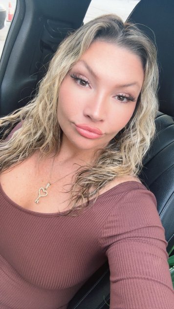 Seductive Beauty