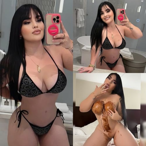 NUEVA!! BBJ Y 🍑 COLOMBIANA DELICIOSA DISPONIBLE