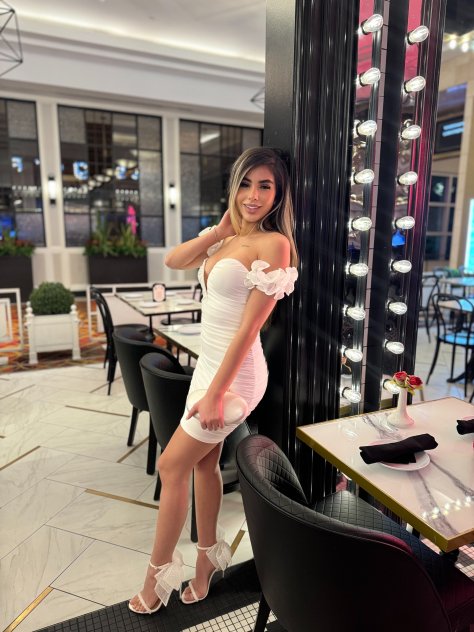 Hola, cariño