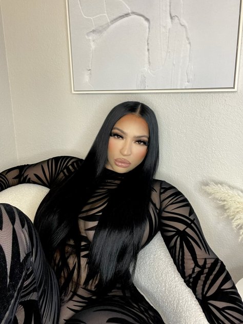 Middle EASTERN Babe 💕