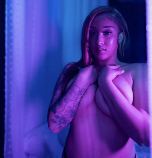 An unforgettable experience with Jazmine love