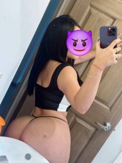 Colombiana Caliente (786) 626-3843 TRIOS BBBJ GFE