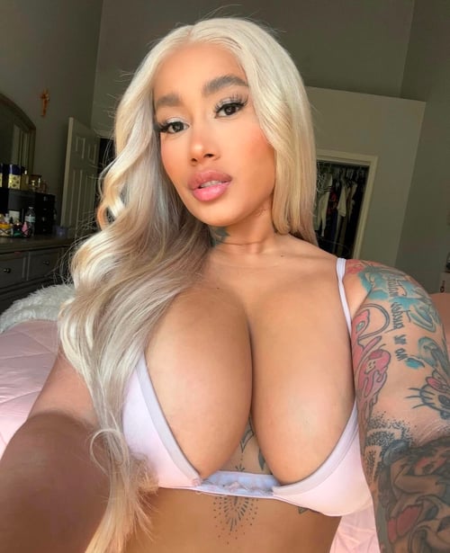 Female escort