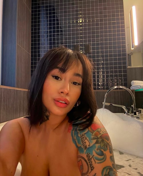 Female escort