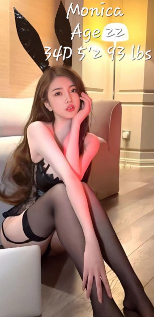 New Specials! Latina and Chinese Girls