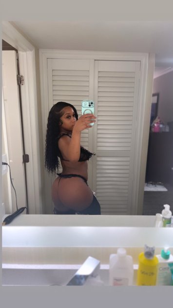Sweet N’ Sexy Treat COMING TO CLEVELAND *5/18-5/25*✈️