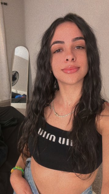 Hey babe