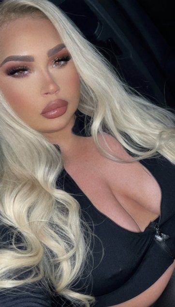✨ RELAX RELEASE & UNWIND  BEAUTIFUL BLONDE BABE ߤ