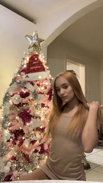 Modelo cubana sexy