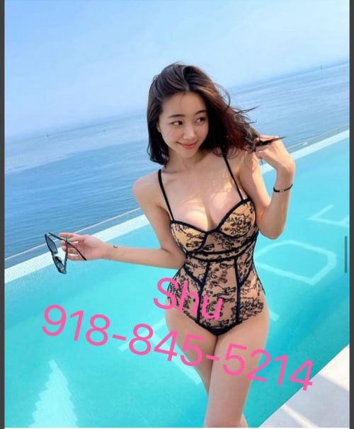 Grand opening , 🔥🔥Young girls, best massage 918-845-5214