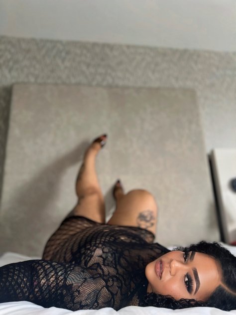 Mild 2 Wild!! Let’s Paint the town tonight! 100% Real! Nice BBW!!!