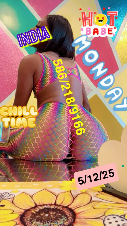 SUPER Tight 100lbs♡dripping 💦HOT INDIAN/BLACK' 🧜🏾♀️NAKED NURU FACESITTING