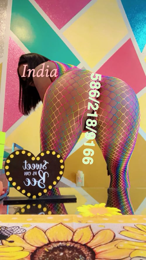 SUPER Tight 100lbs♡dripping 💦HOT INDIAN/BLACK' 🧜🏾♀️NAKED NURU FACESITTING