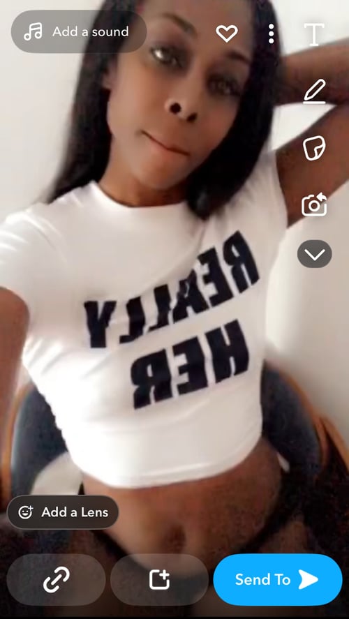 SUPER Tight 100lbs♡dripping 💦HOT INDIAN/BLACK' 🧜🏾♀️NAKED NURU FACESITTING