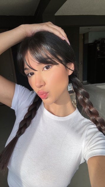 Petite Dream Girl💙💦