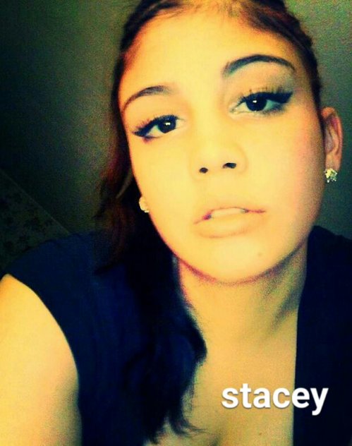 stâcėý's ...Puerto Rican. ....Pretty Face✔...Super Soft Curves?....N