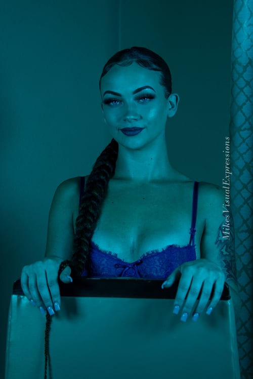 All Natural Wet n Tight Sweetheart