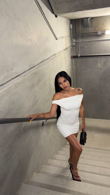 Latina sexy