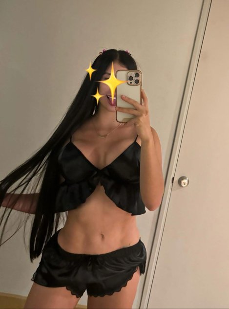 Colombiana Sexy 100% Real🔥📲🥰💞