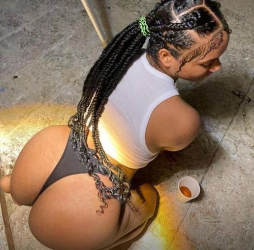 Guera ready para ti llamame a cualquier hora estare lista para atender
