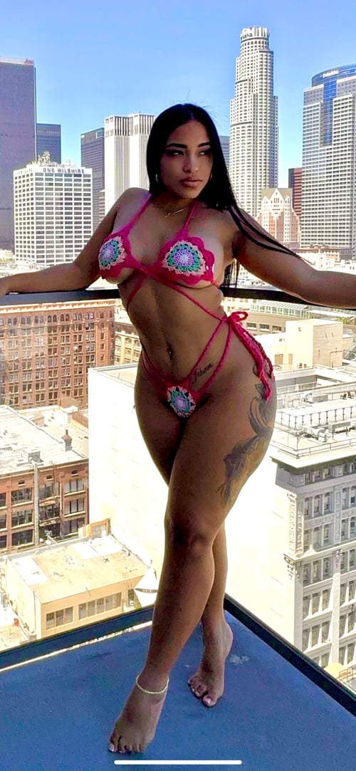 Paradise with Britani