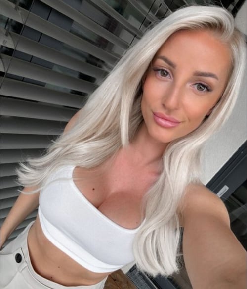 Petite Cutie  - Girl next Door Hottie- Vivian