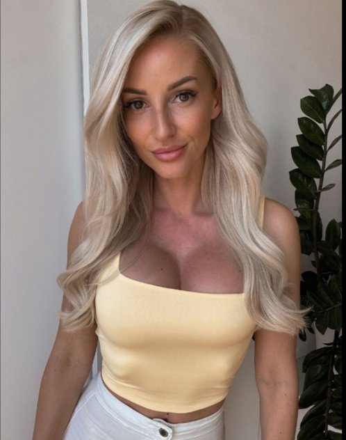 Petite Cutie  - Girl next Door Hottie- Vivian
