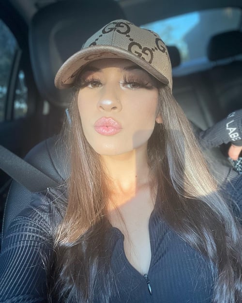 Kimmy the Puertorican