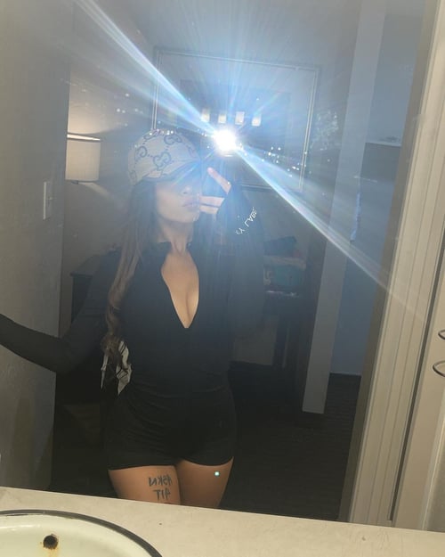 Kimmy the Puertorican