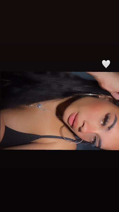 Sexy and divine