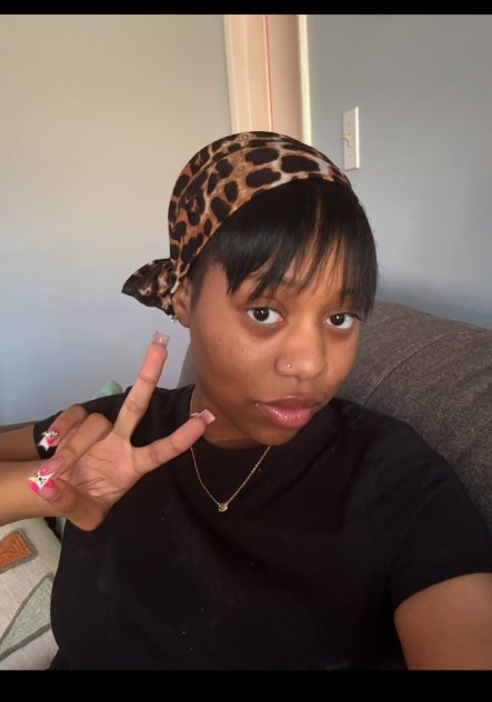 HI ITS TINK MULA BABY!