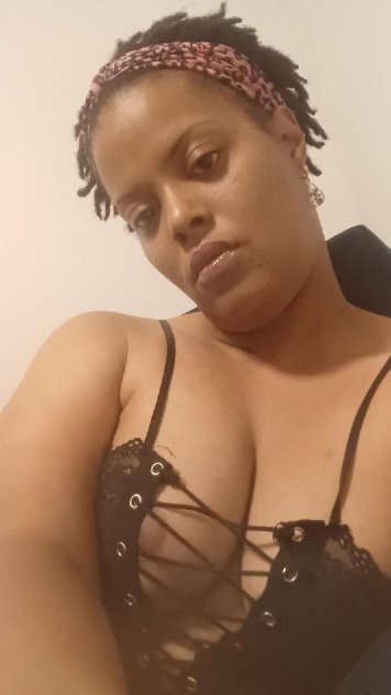 Naughty ebony nuru