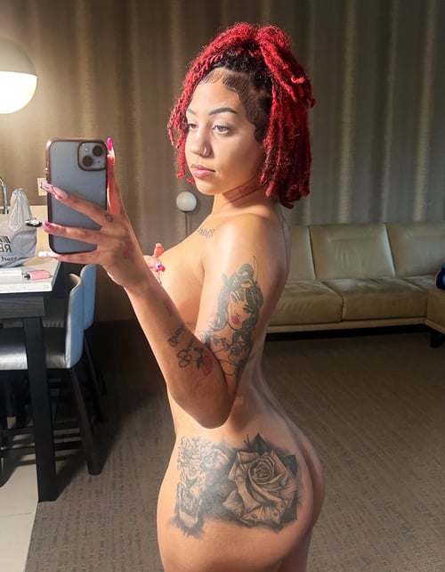 ❤️🥰 I WANT YOU SO DEEP INSIDE ME 🥵💖💯