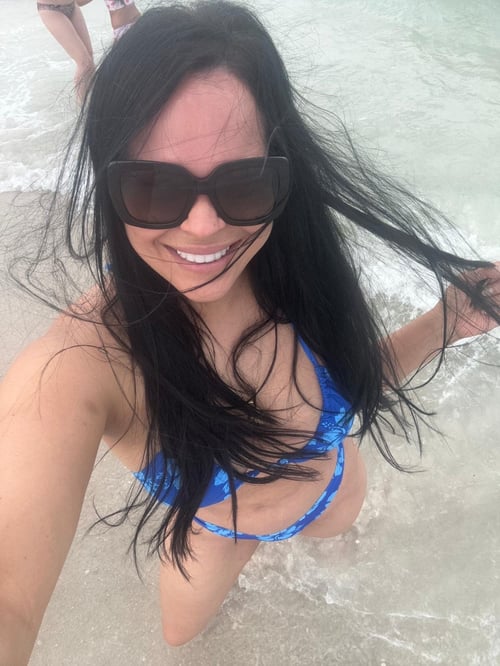 Chica latina