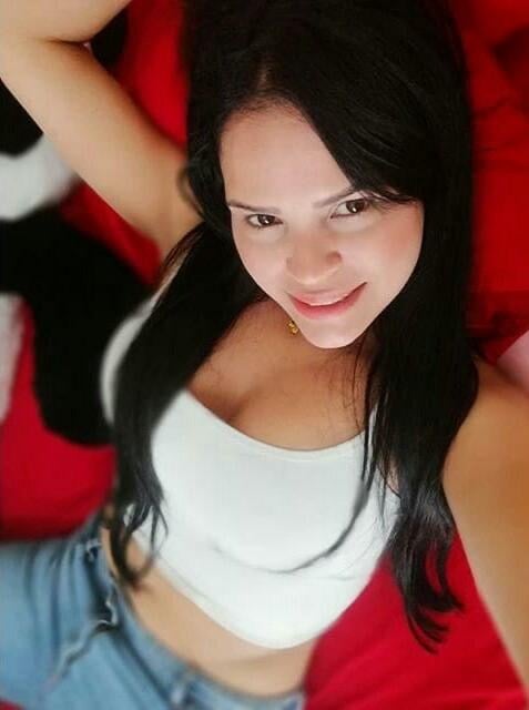 Chica latina