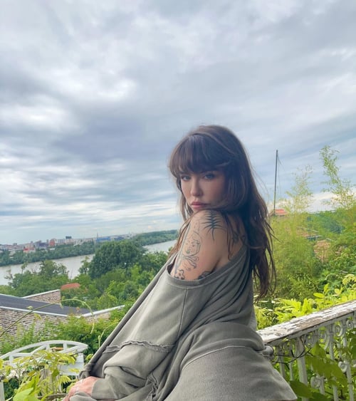 Available for fun