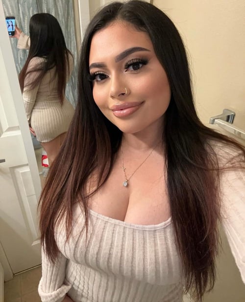 Available for hookup