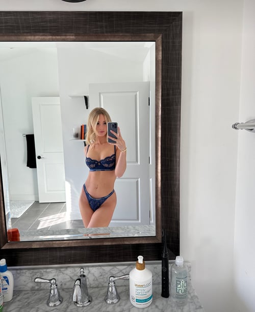 Hookup and massage