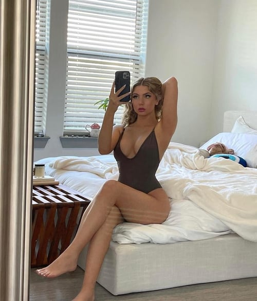 Available for both incall and outcall service