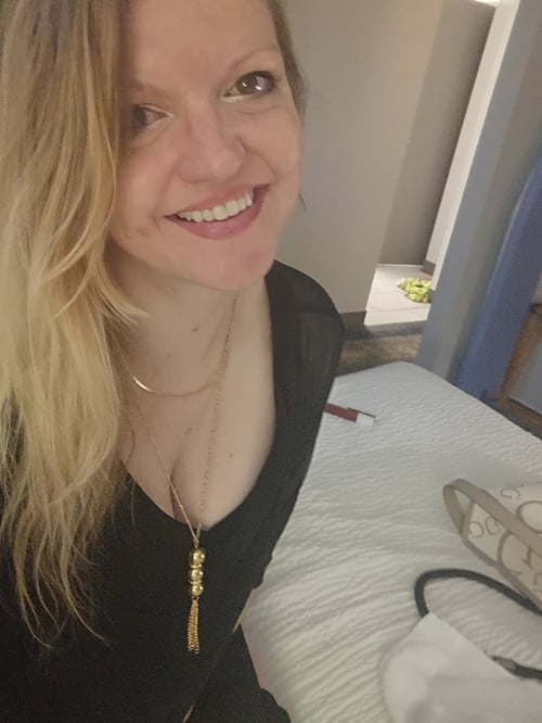 Girl of your dreams