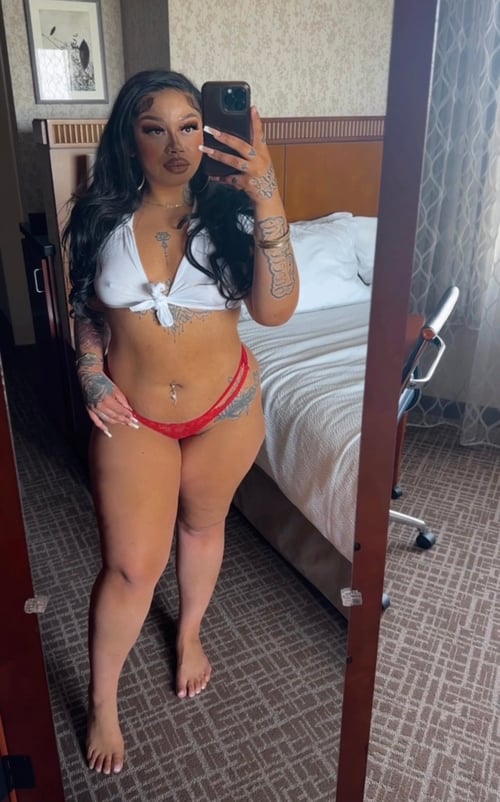 💦Join KareyDoll 👅on her quest for pleasure💦