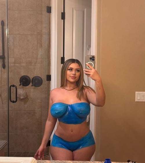 Available and ready for hookup