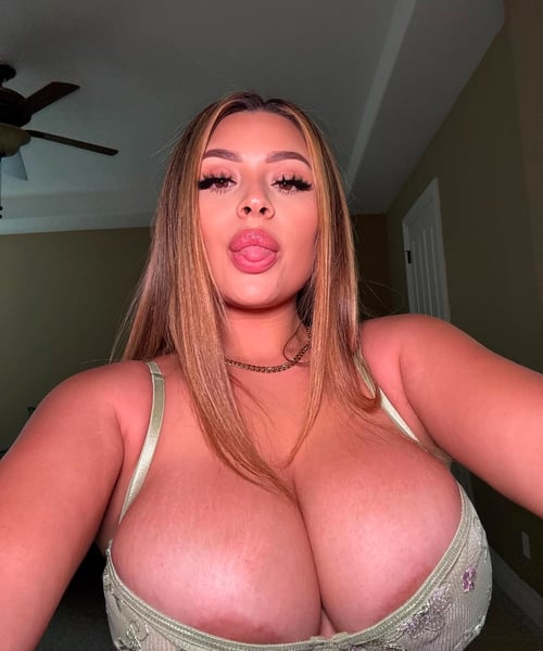 Available and ready for hookup