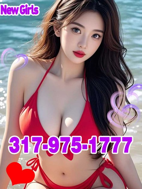 🟥317-975-1777 💜🌸💜🌸New Asian Girls 🟥💦💦🟥Hot🟥💦💦🟦Pretty🌈⭐️🌈Top service🟥🟥🟥