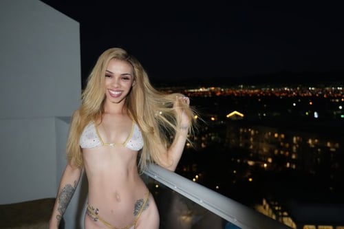 Party Nympho