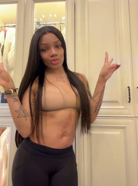 Escort Model Jessica Conner in Albany, New York