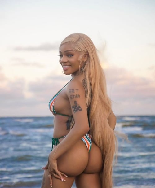 Escort Model Jessica Conner in Albany, New York