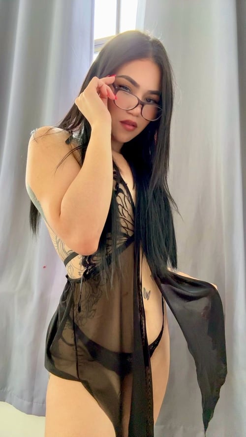 Tu latina caliente