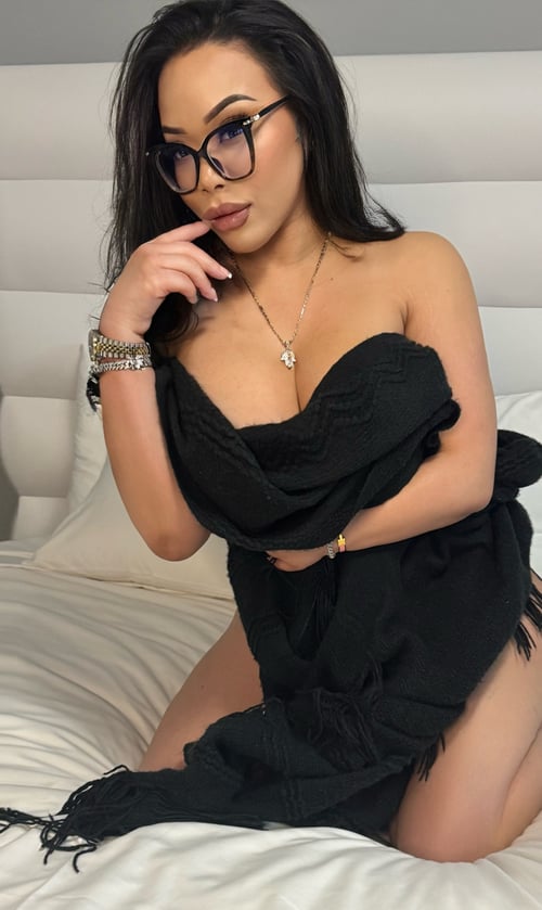 busty and exotic