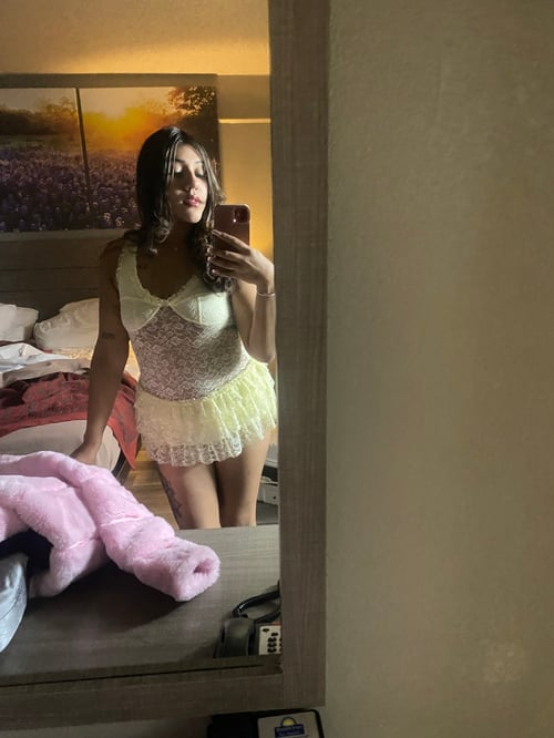 Perfect Playmate One Of One Latina Lover